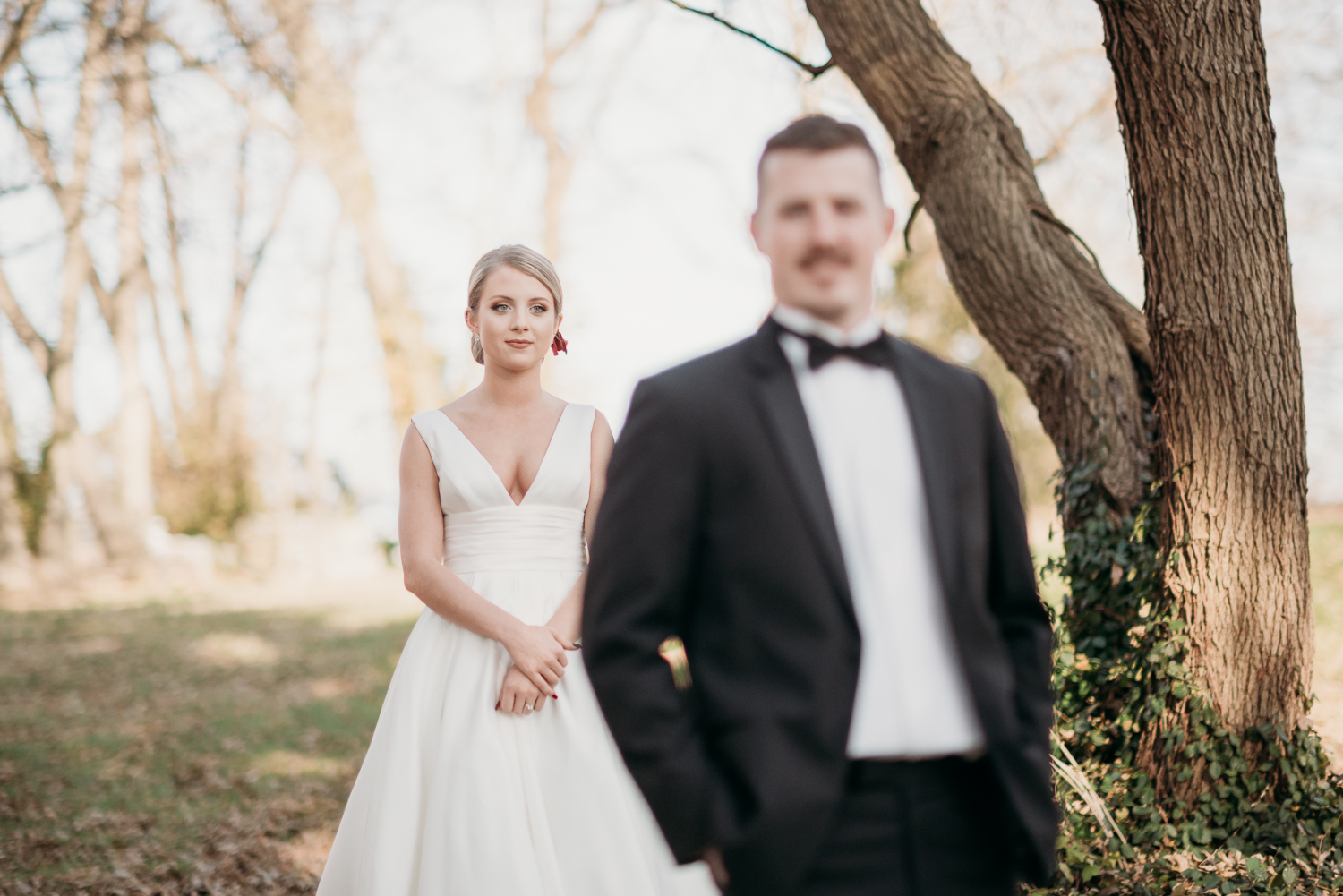 Unique Wedding Photographer Kentucky