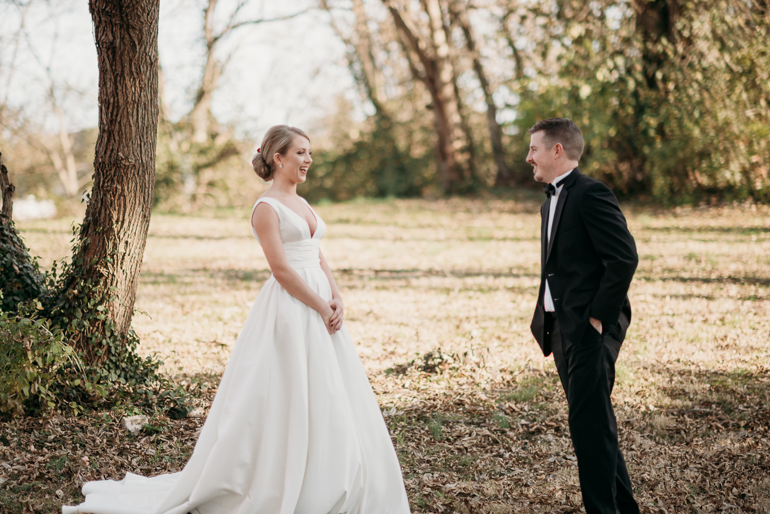 Unique Wedding Photographer in Kentucky
