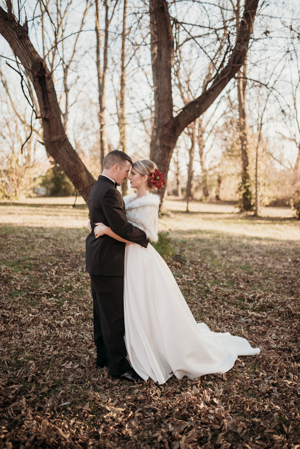 Best Kentucky Wedding Photographer