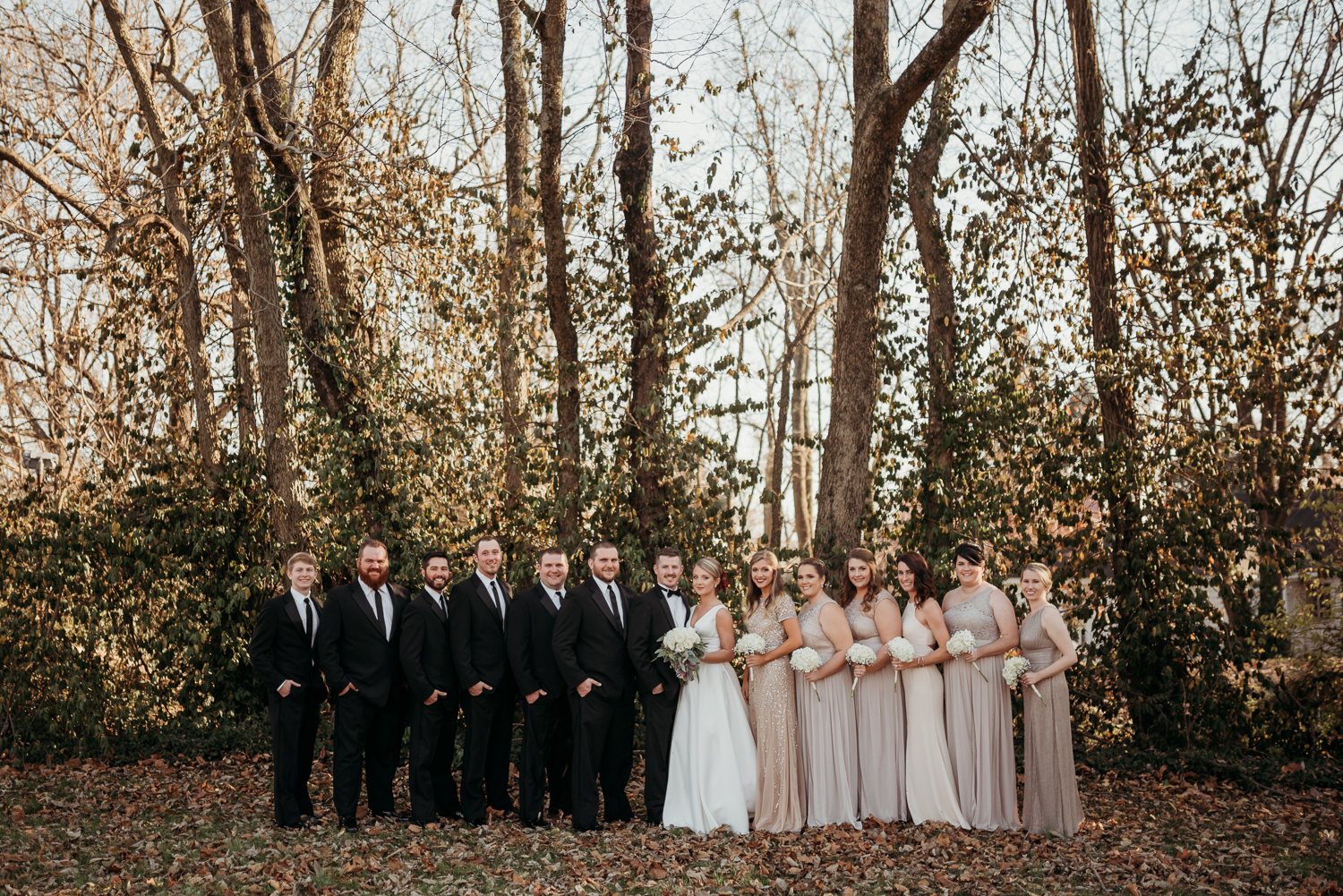 Mount Sterling Kentucky Wedding Photographer