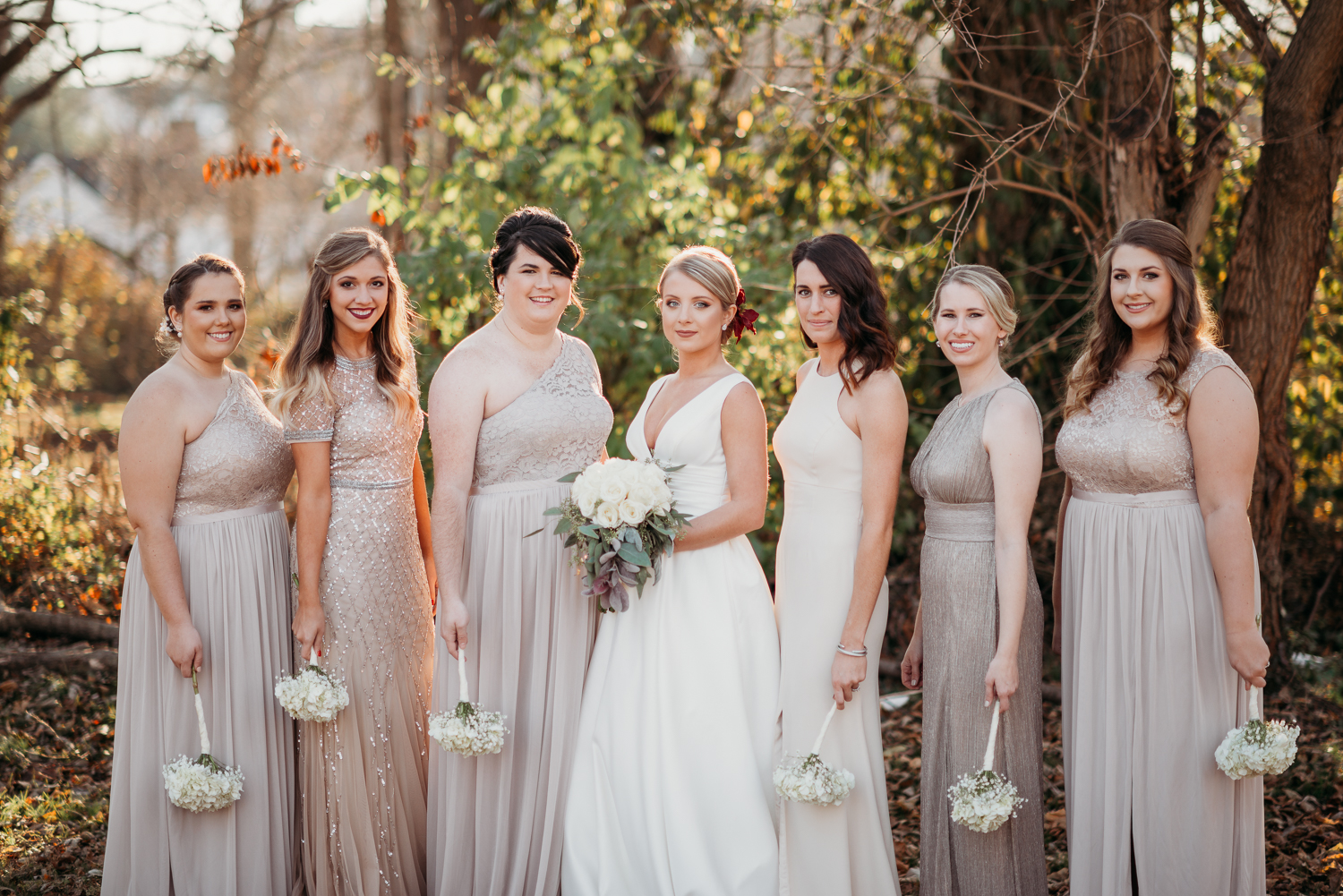 Wedding Photographer in Mount Sterling