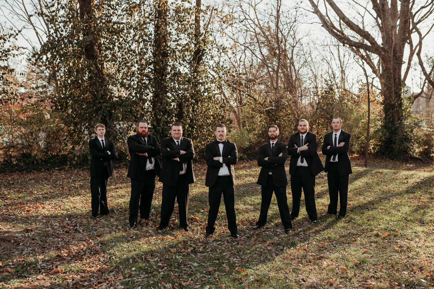 Mount Sterling Wedding Photographer