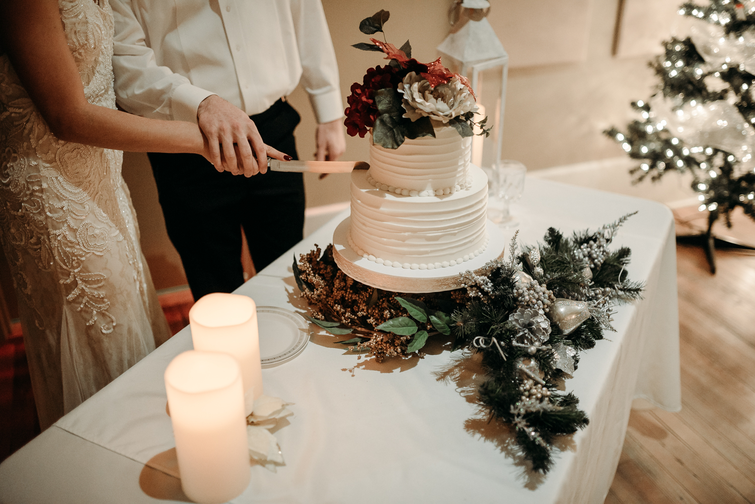 Wedding Photographer Kentucky