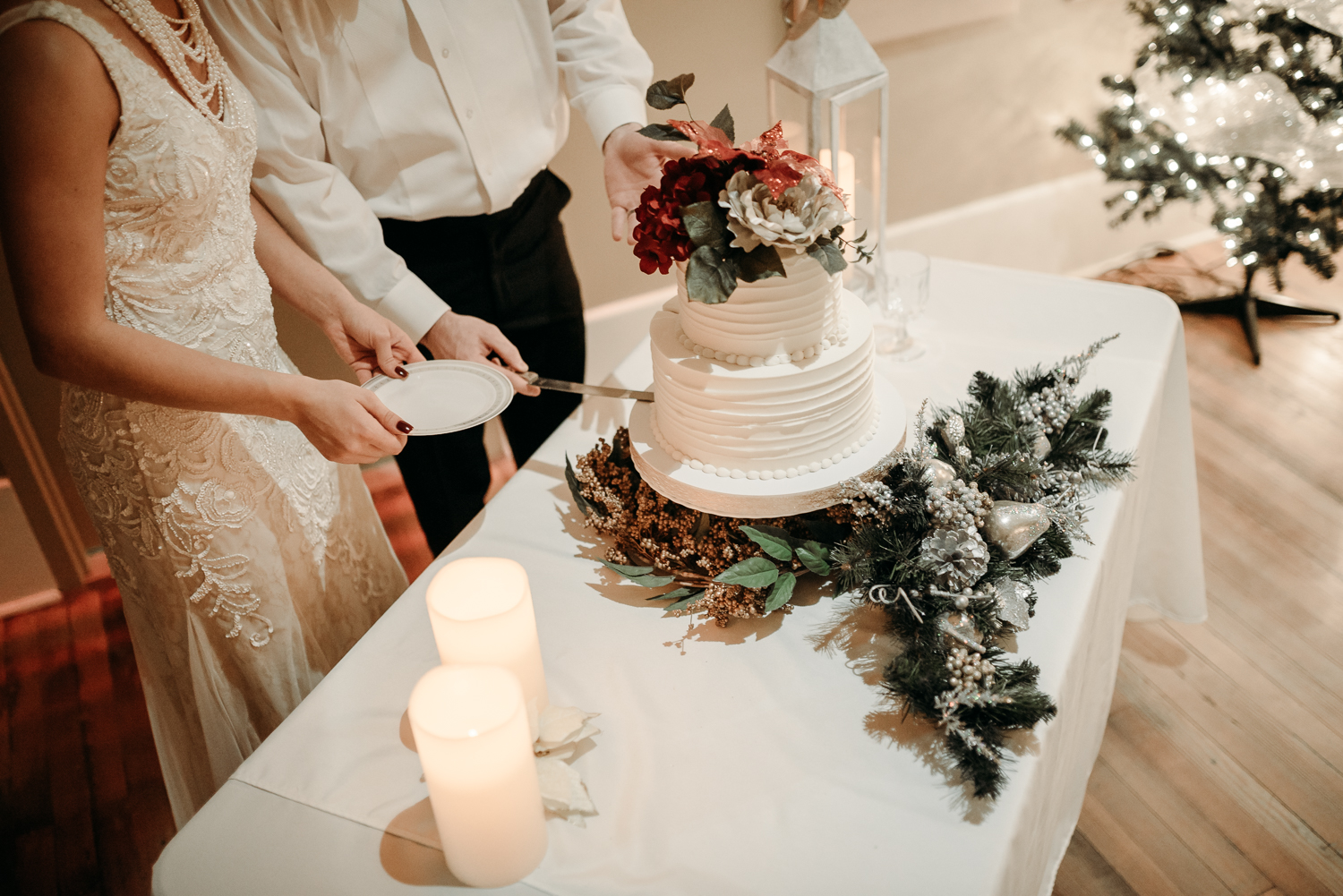 Best Photographer Kentucky Wedding