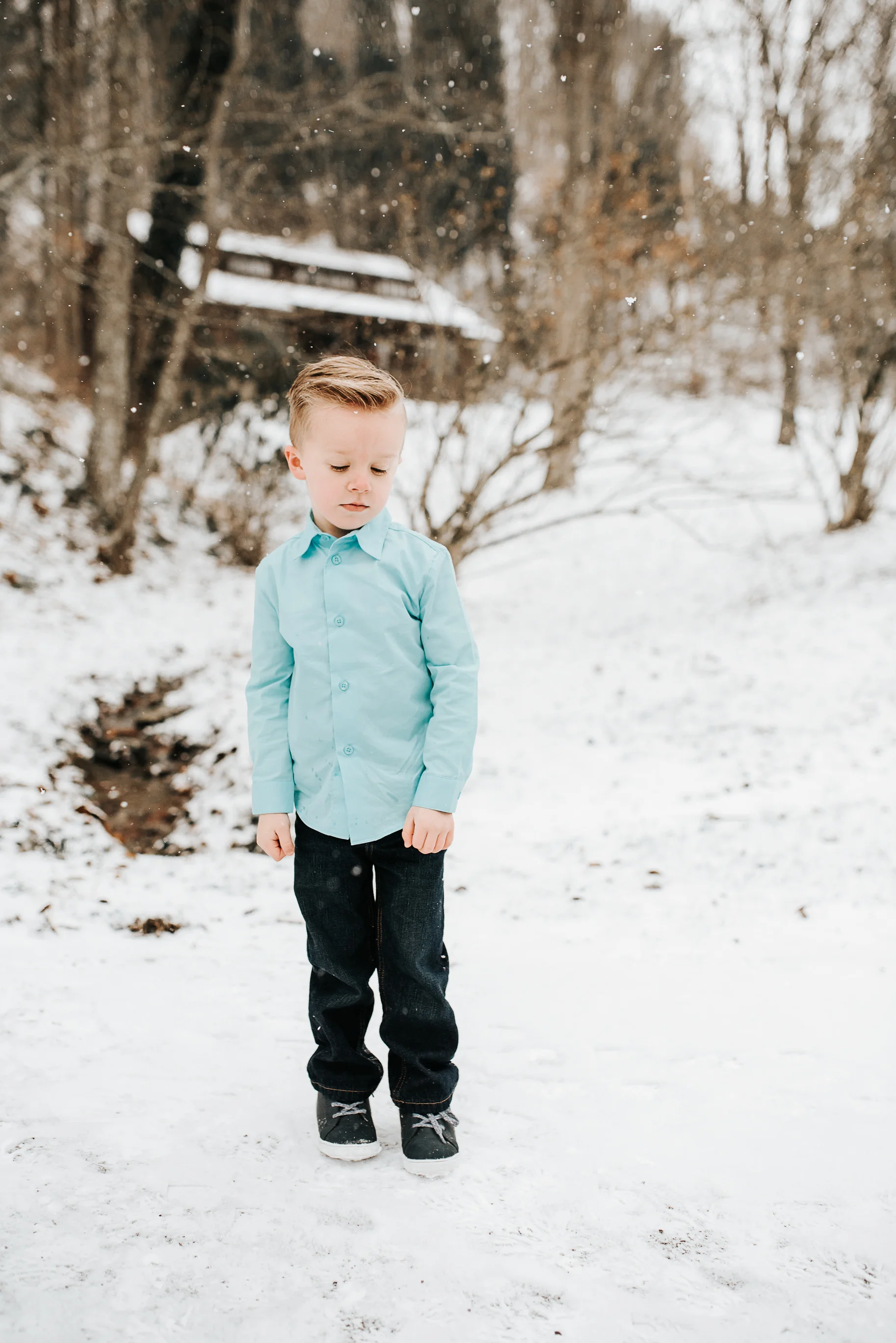 Hazard Best Family Photographer