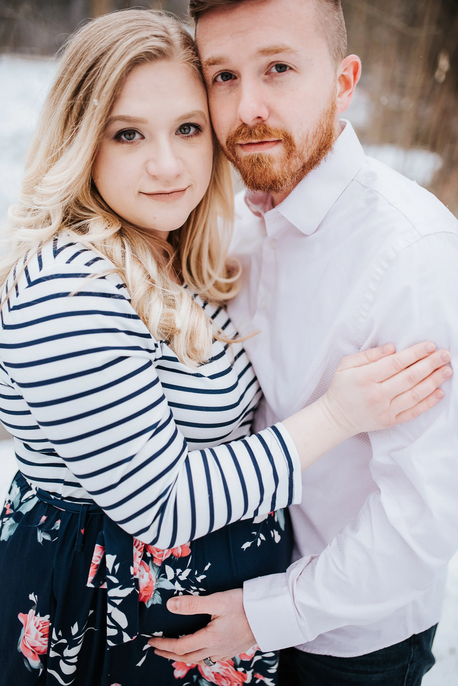 Best Maternity Photographer Kentucky
