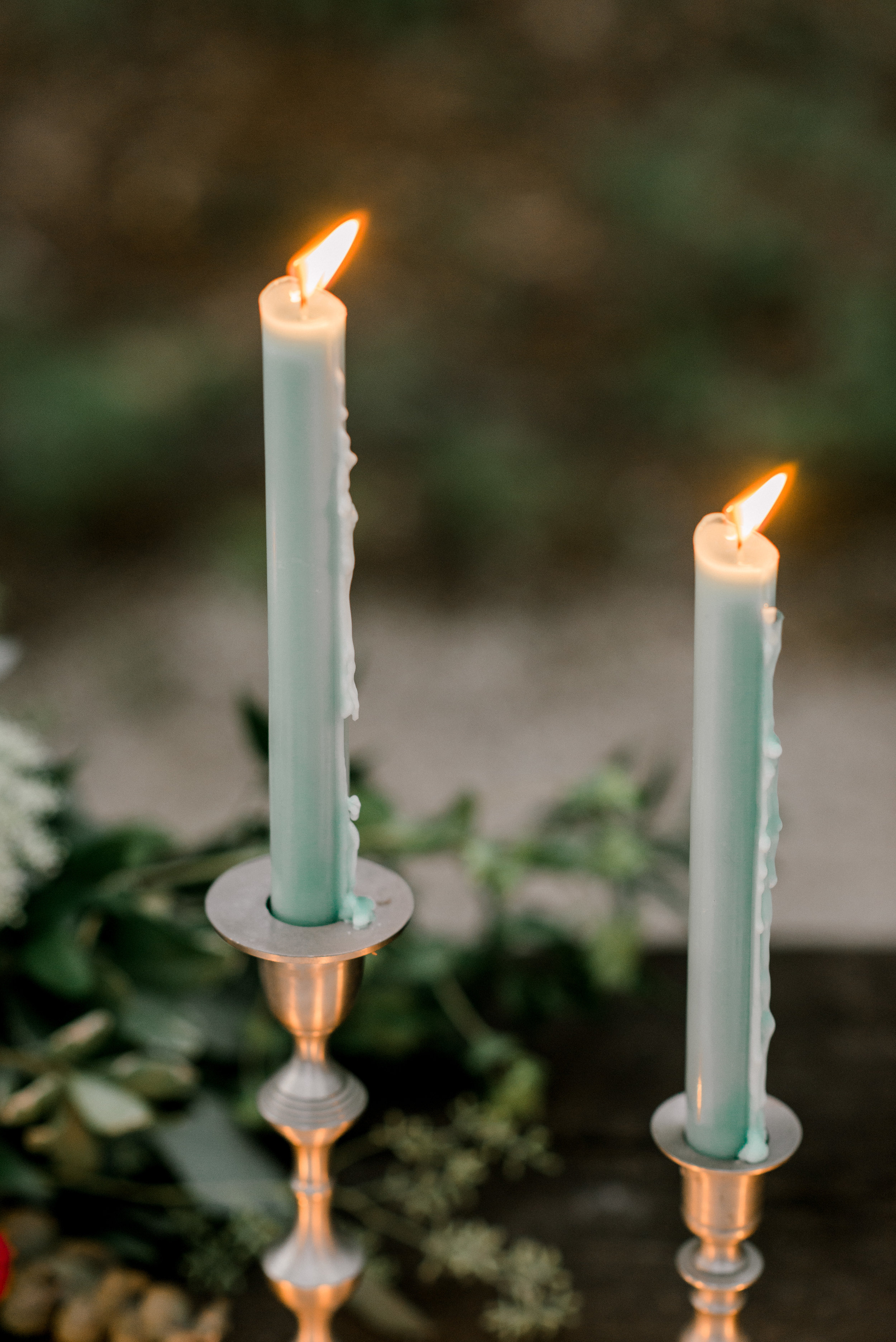 red-river-gorge-wedding-candles