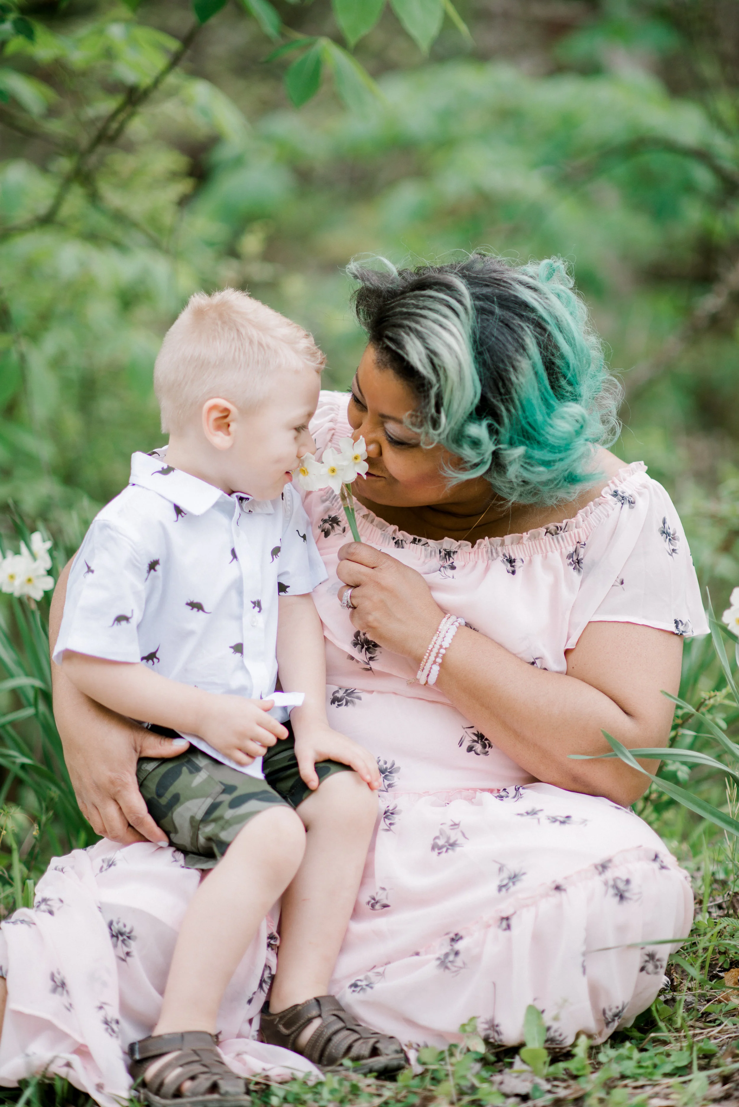 hindman-kentucky-family-photograper-mom