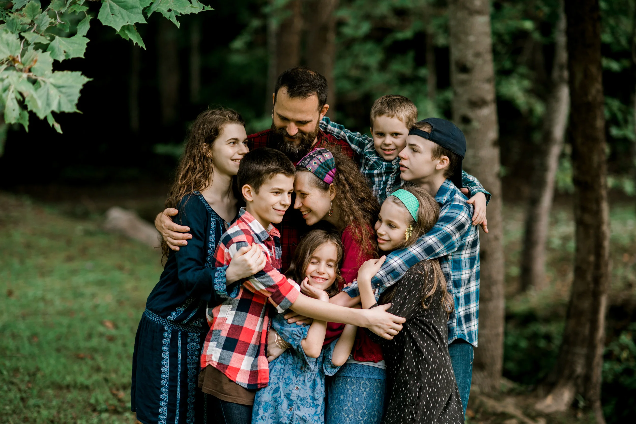 eastern-kentucky-family-photographer
