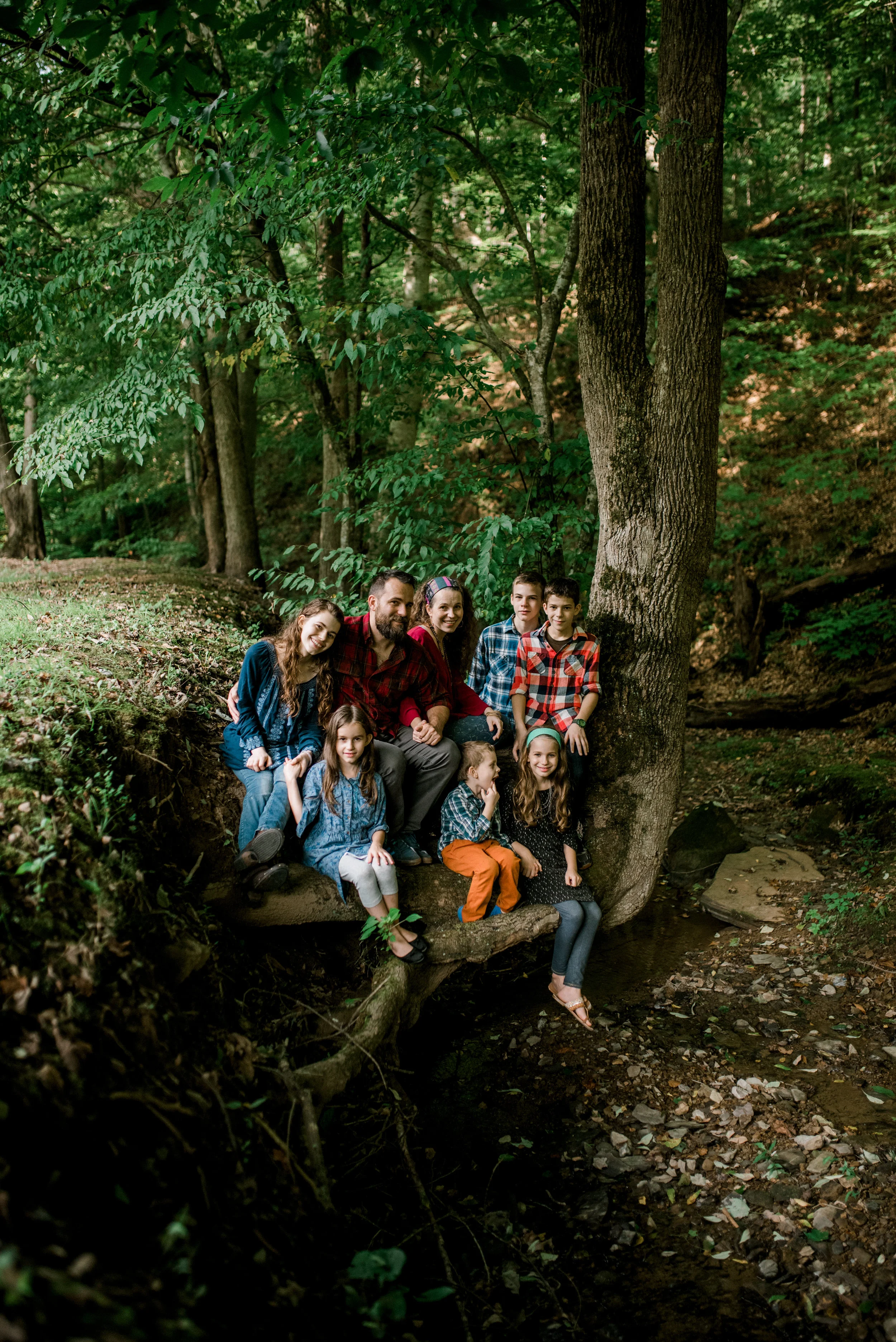 family-photographer-outdoor-kentucky