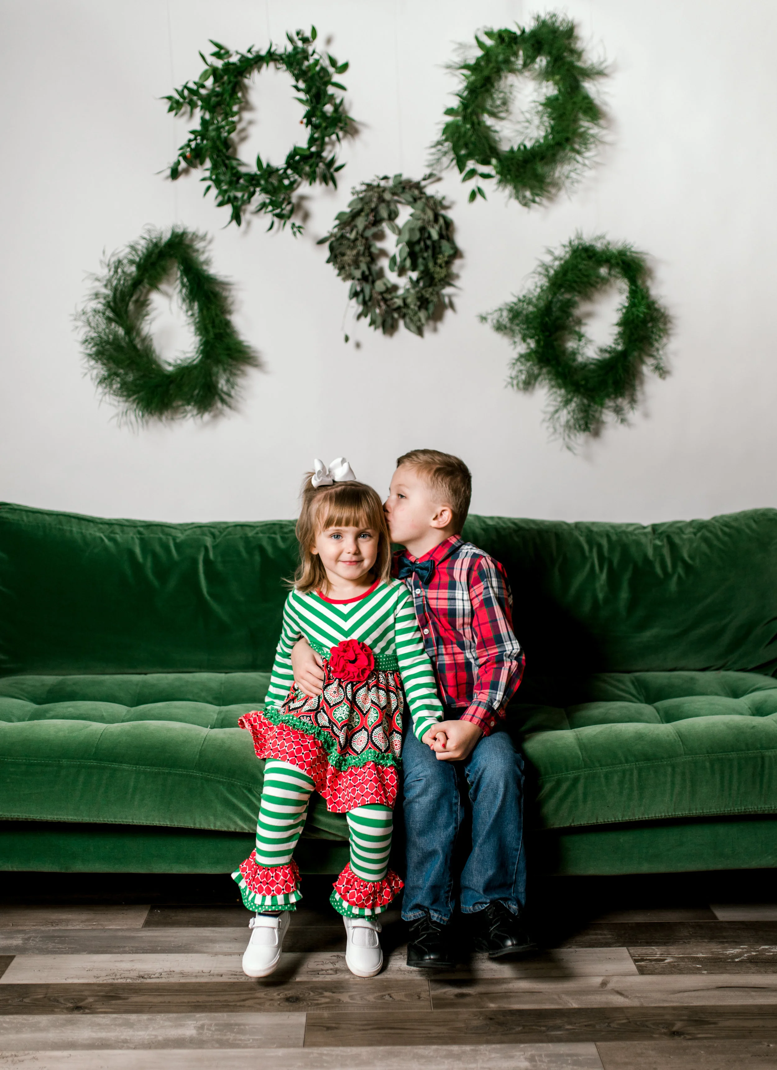 holiday-session-photographer-hindman-ky