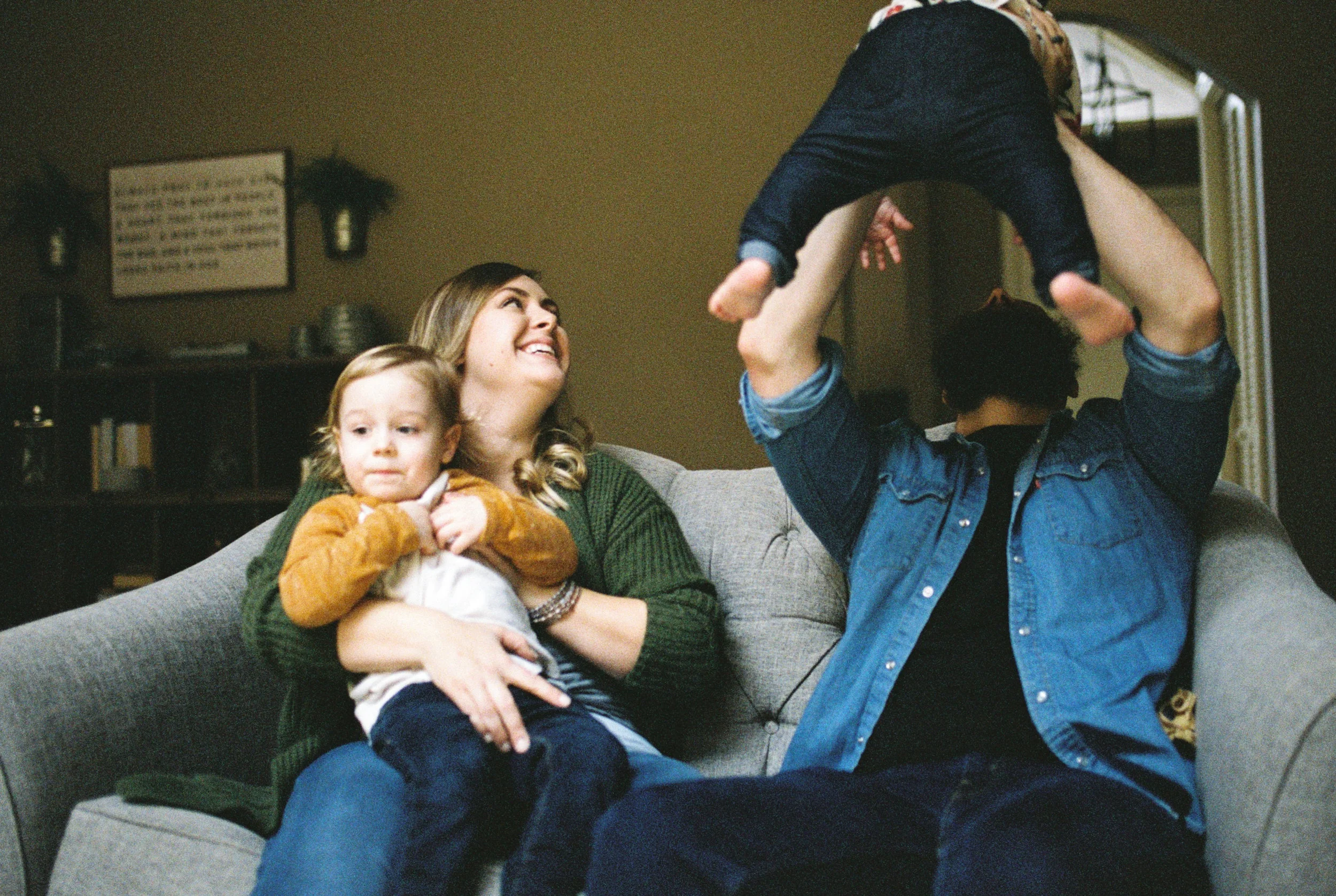 in-home-family-photography