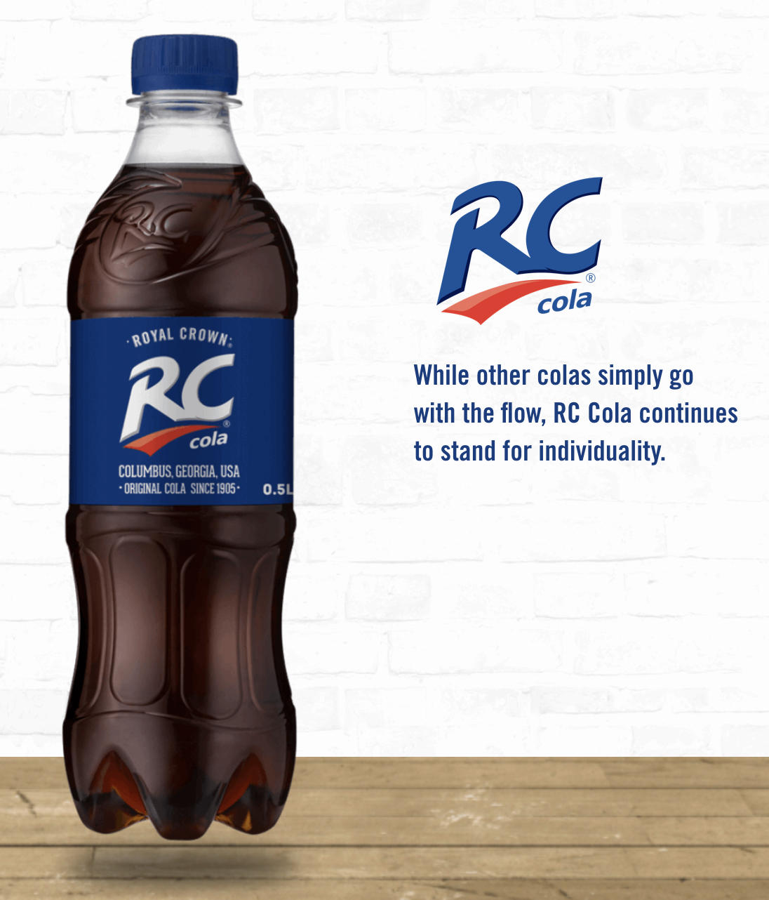 RC Cola Branding Oriananavarro rc-cola-branding-oriananavarro