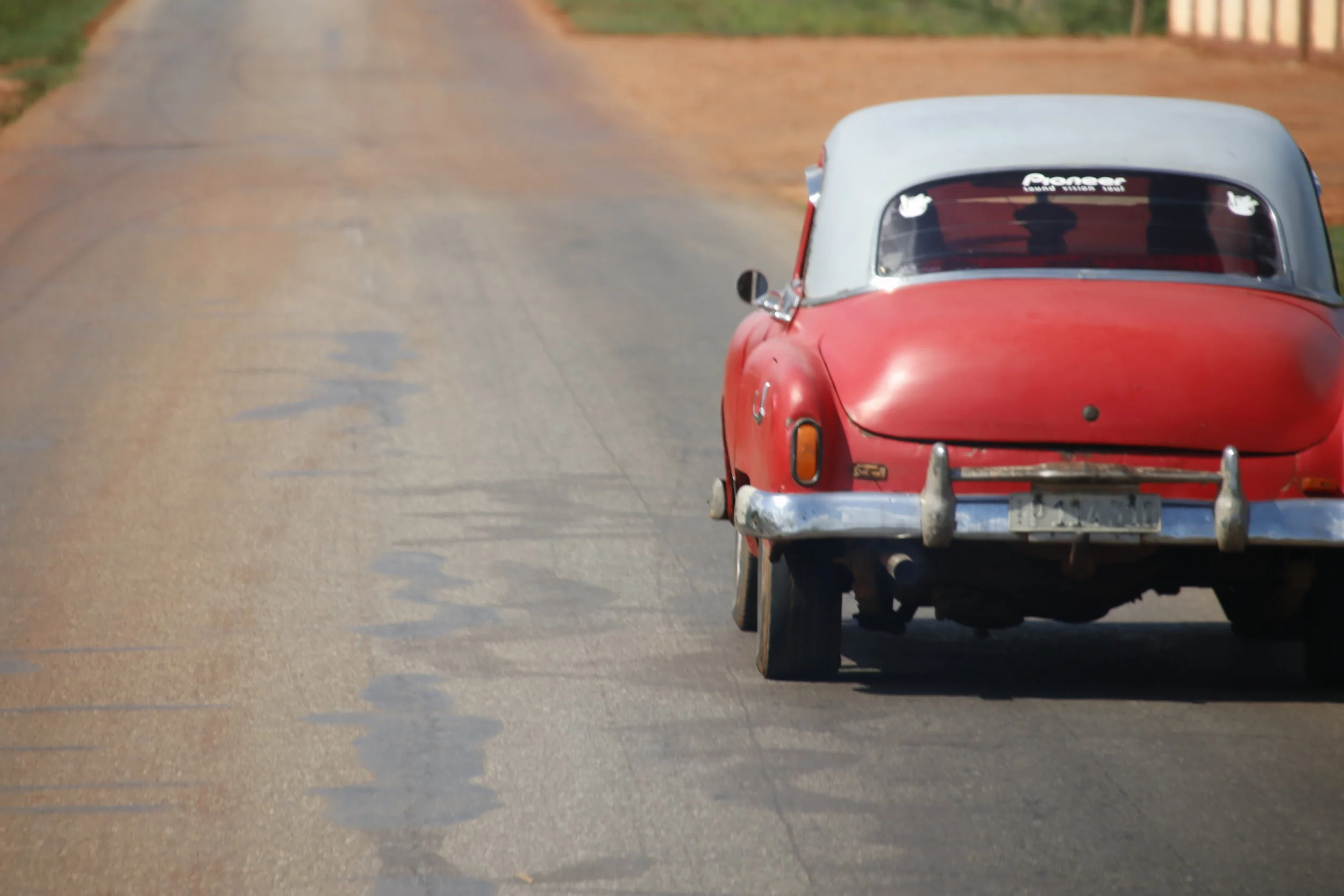 _MG_2592 red car road.JPG