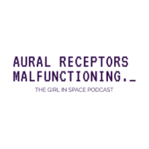 Aural Receptors Malfunctioning purple ink