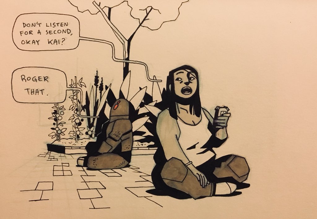 Image credit: myrdrottningen on Twitter