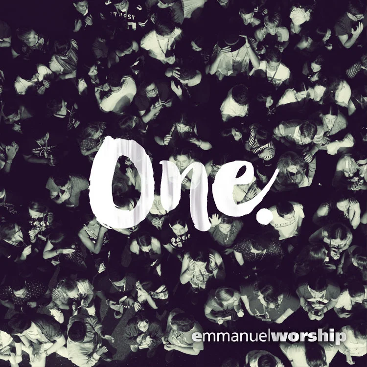 One. Ep Digital