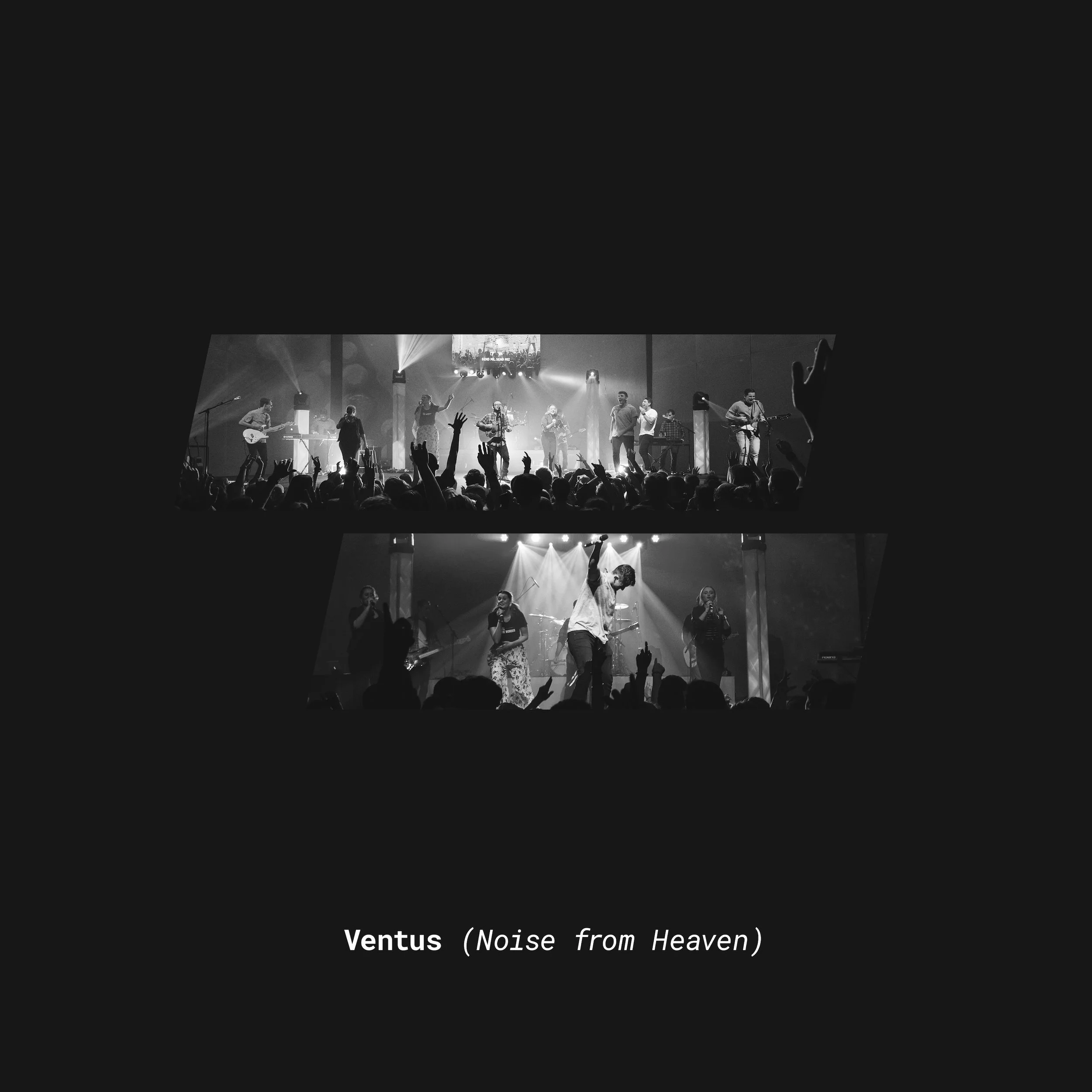 Ventus (Noise from Heaven) Digital