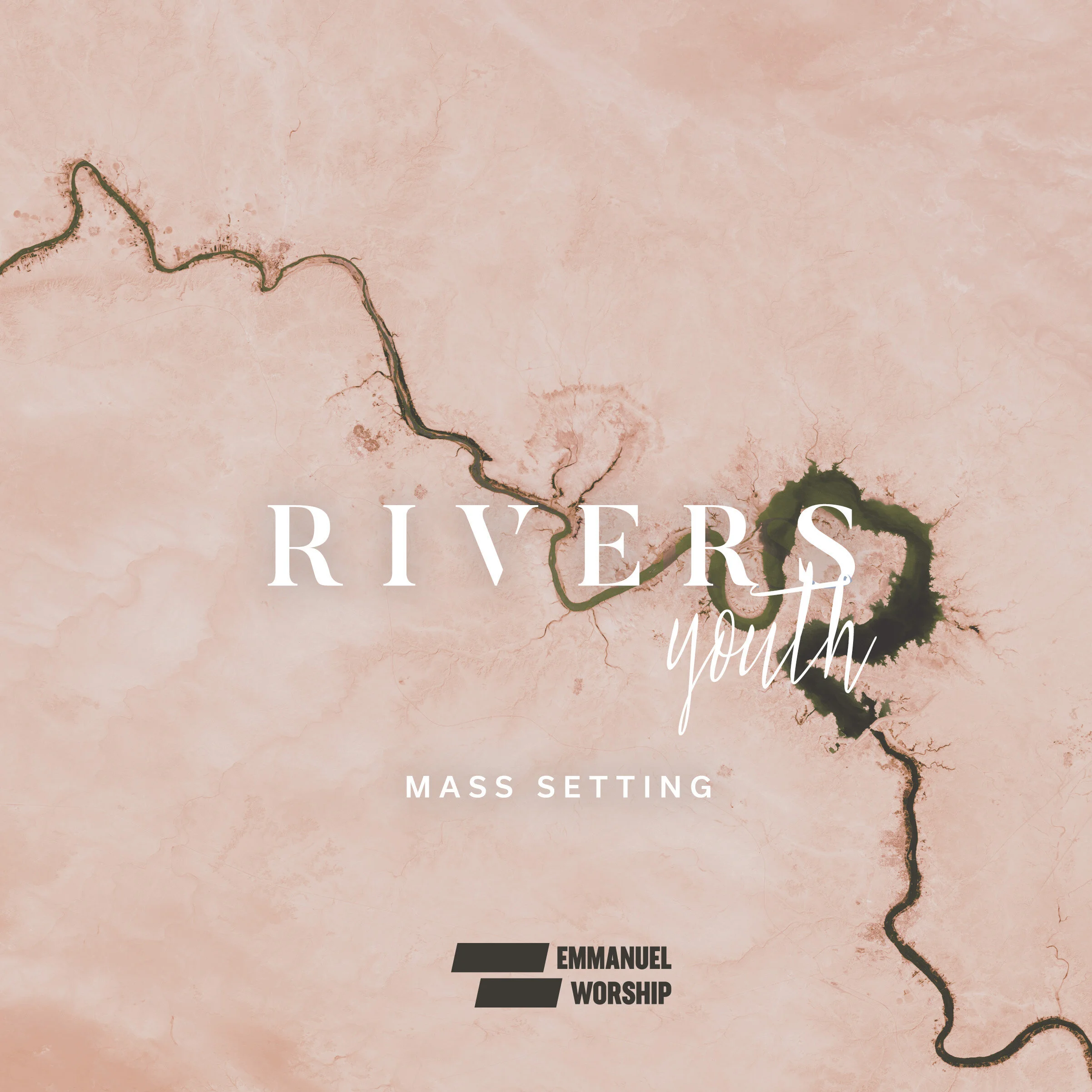 Rivers Youth Mass Setting Digital