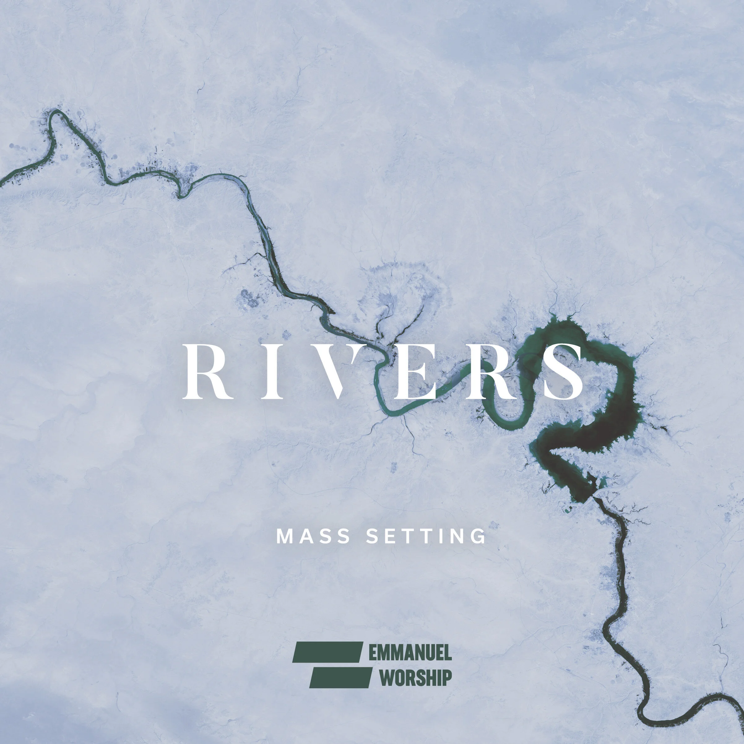 Rivers Mass Setting Digital