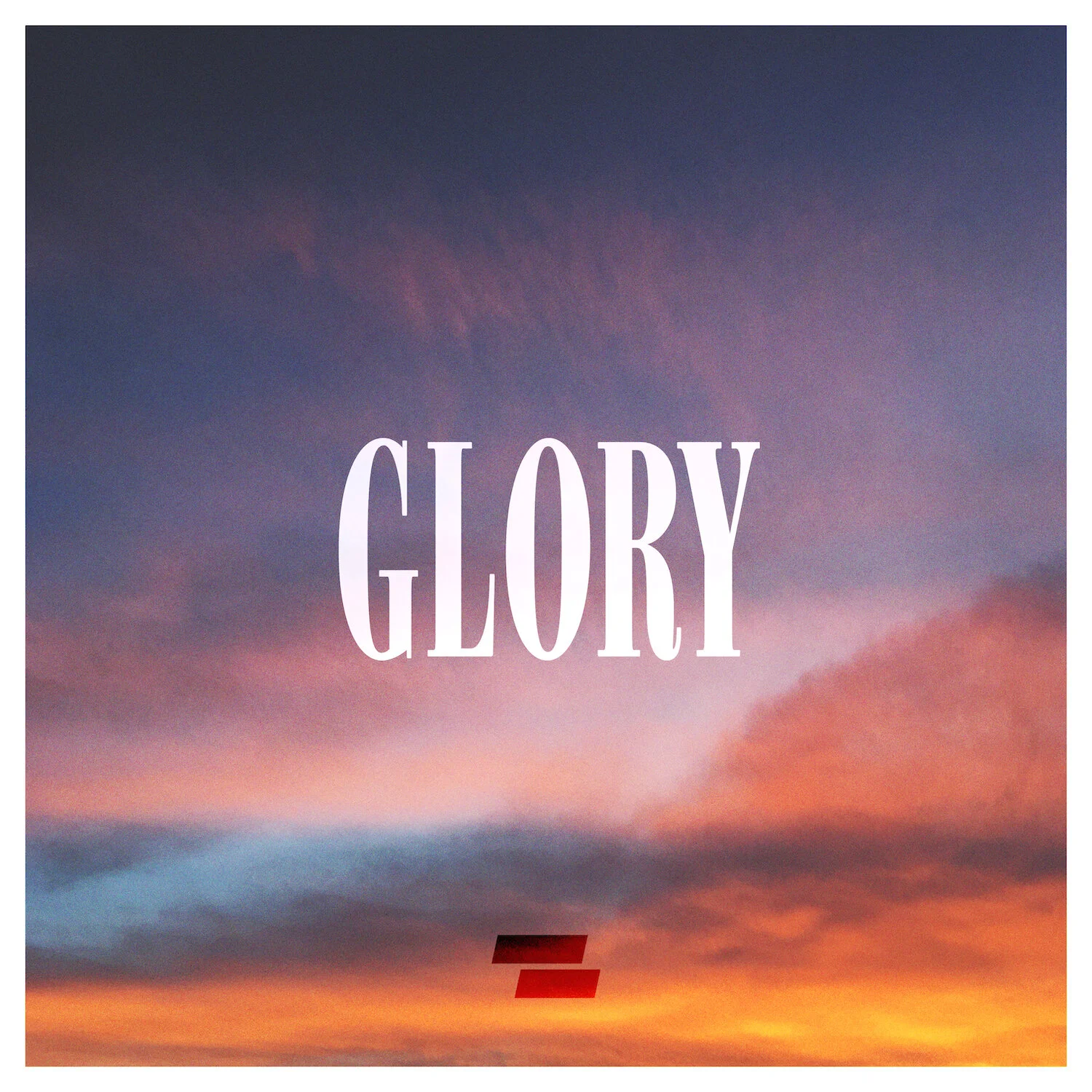 Glory - Digital Download