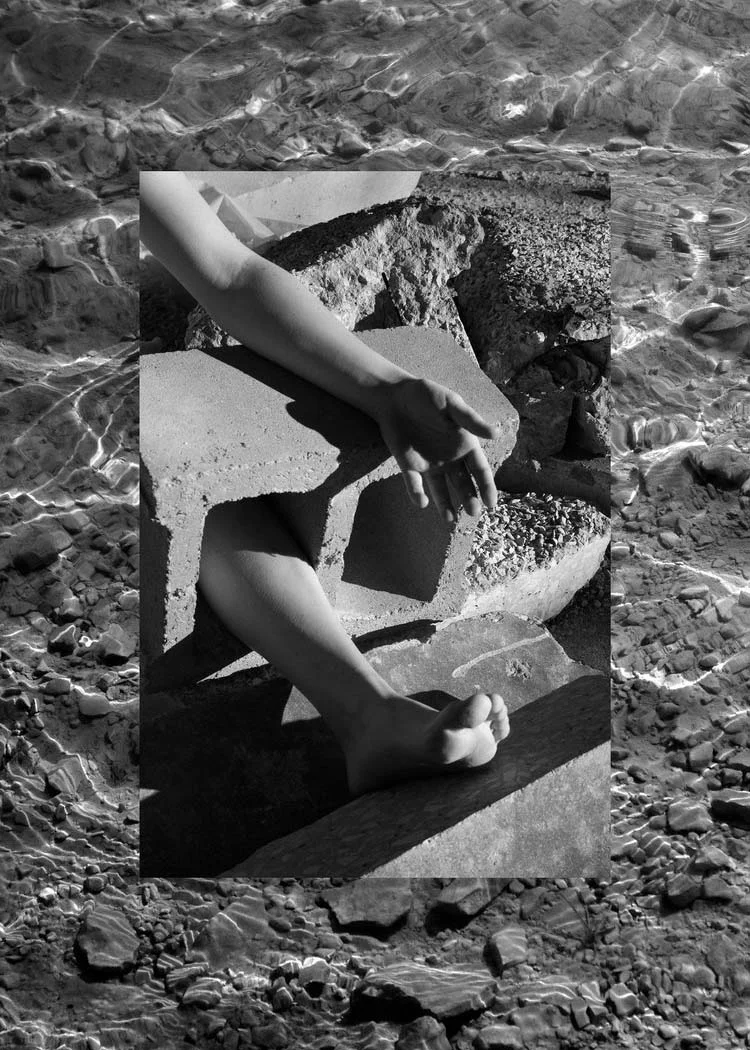 Limbo II, 2016