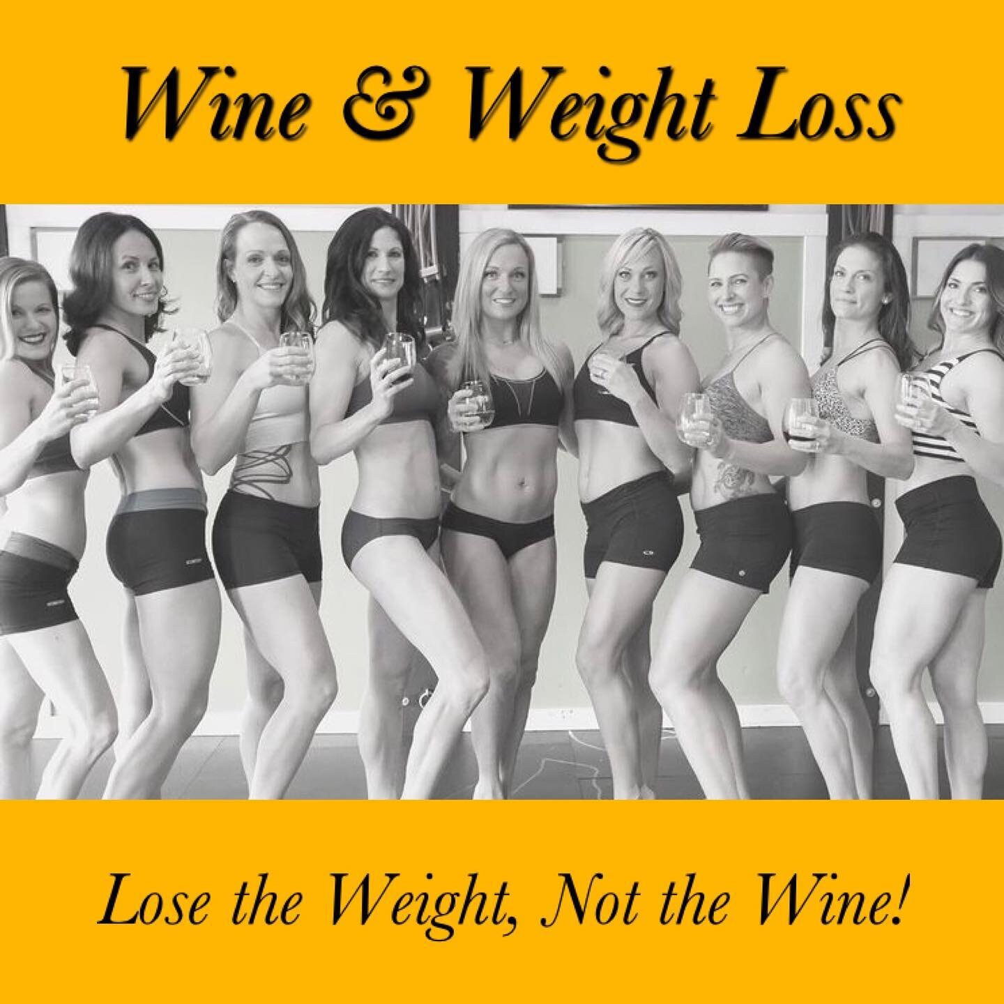 Are you a mom who loves to drink wine?

How are you supposed to  feel confident naked again if you have to cut everything out of your diet to get there? 😱

Is it actually possible to lose weight without giving up wine?! 🤯

I bet you&rsquo;ve half a
