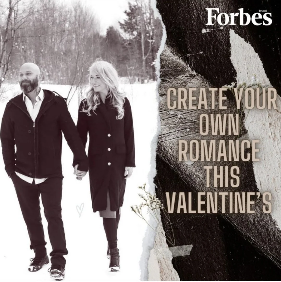 Valentine's Day Special with Cass &amp; Kathryn