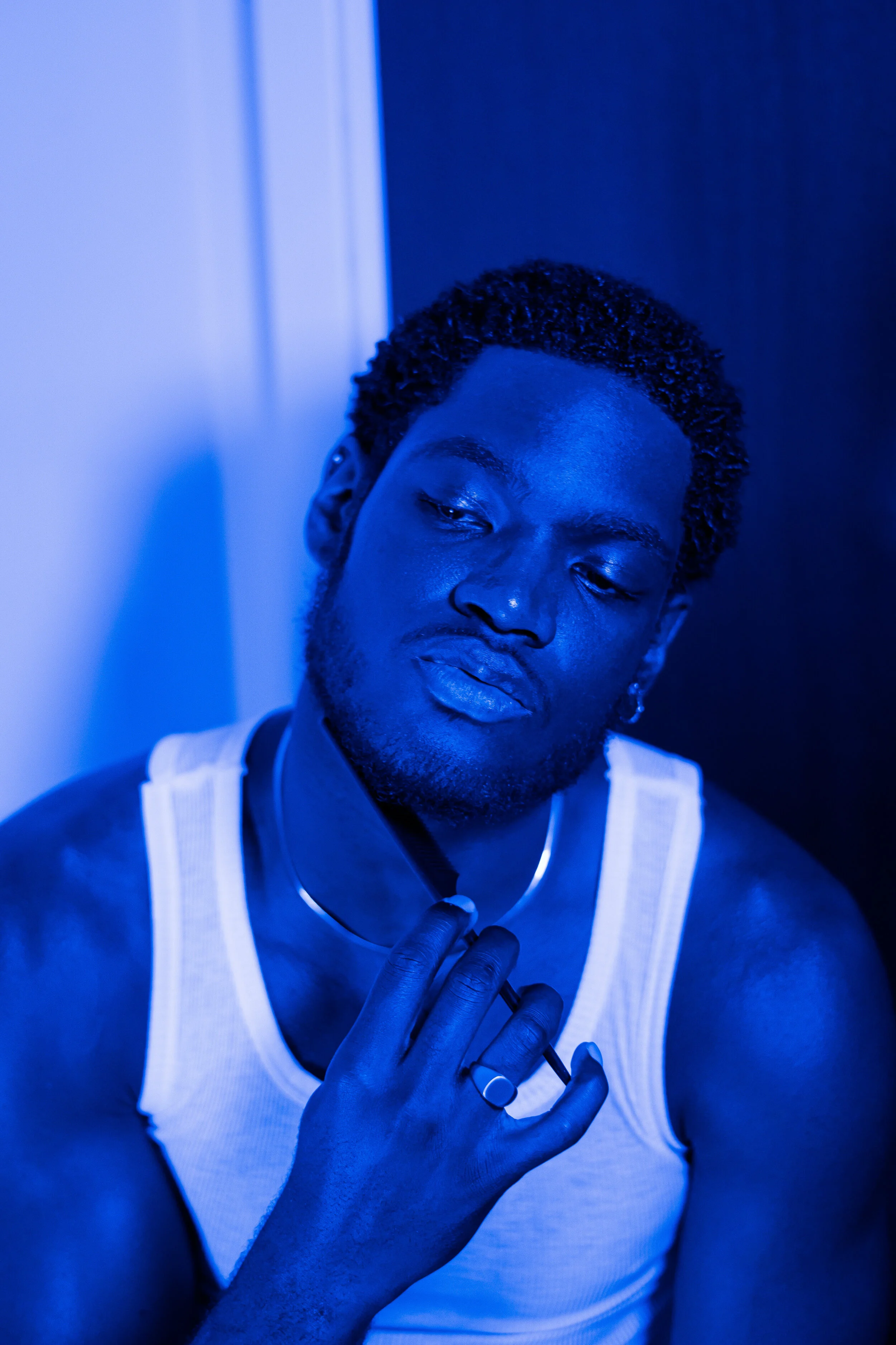 The Blues for Darien 