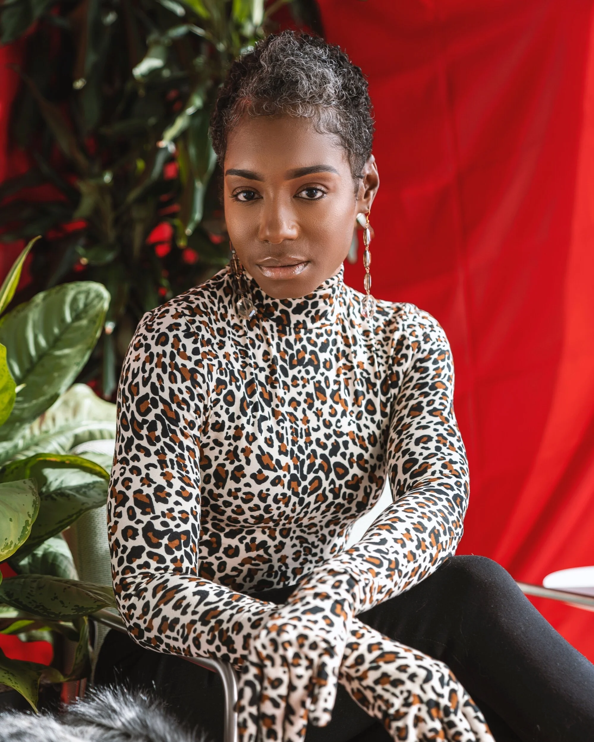 Porche for Genesislevel