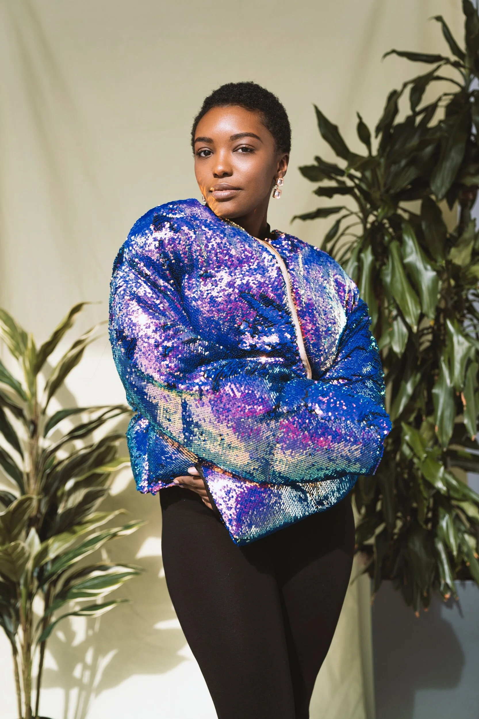 Jordyn for Genesislevel