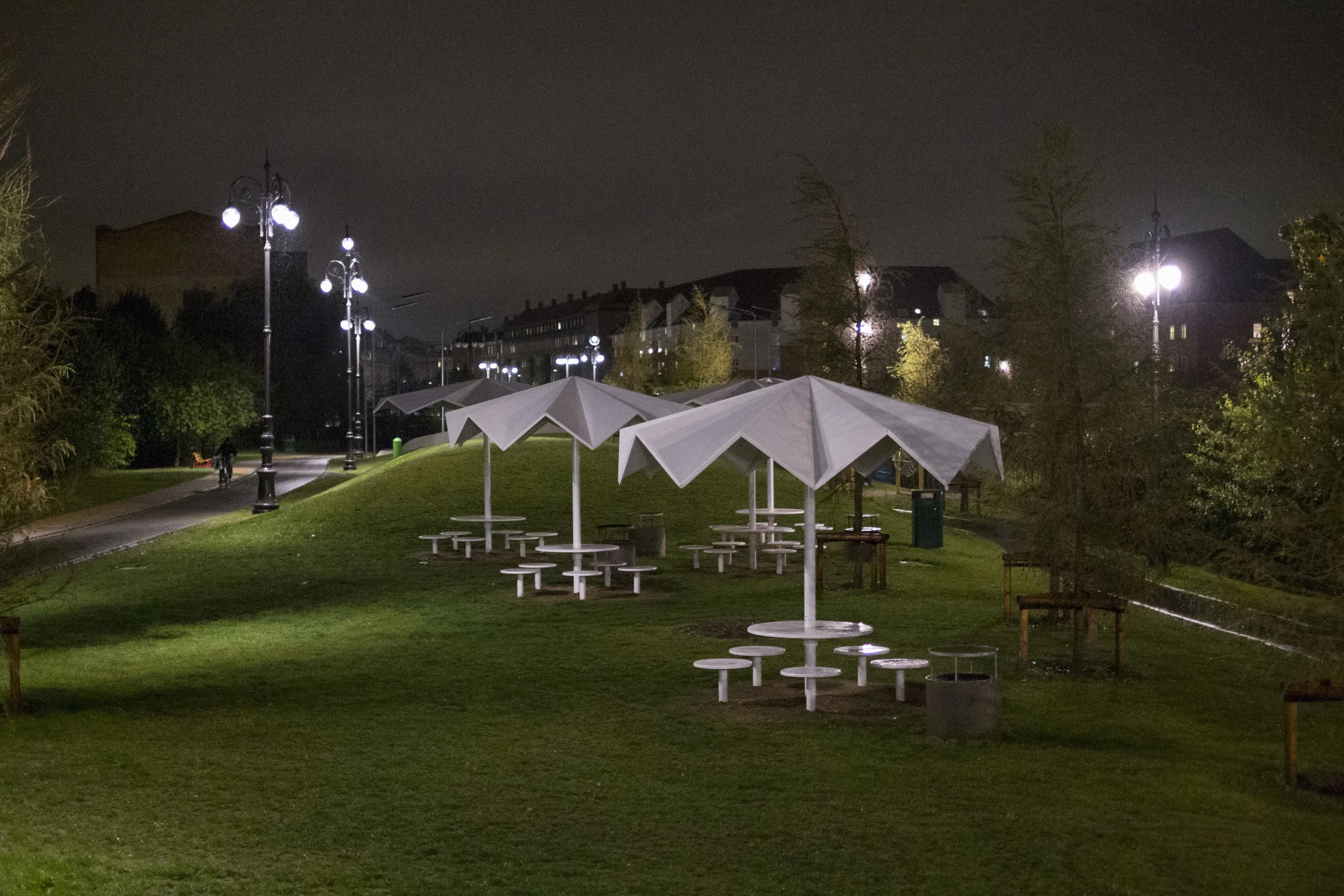 Superkilen: Green Park | photo by Torben Eskerod.jpg