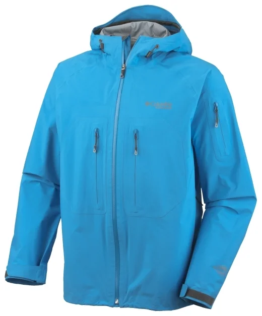 Gear Review Columbia Peak 2 Peak Jacket 100 Peaks Hmk Peak 2 Jacket Review 2022