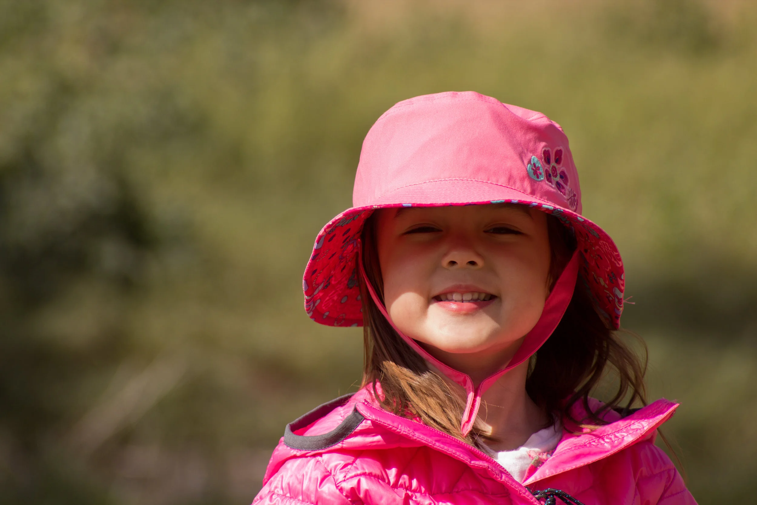 Channel Islands National Park - A day trip to Santa Cruz Island with Sophia