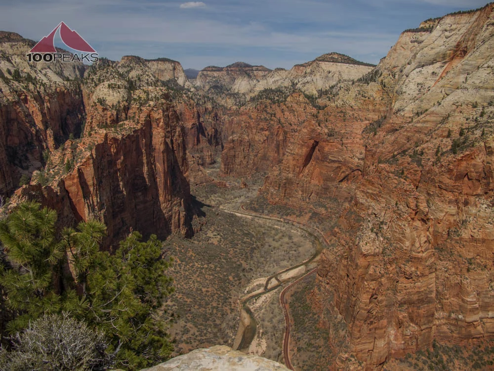 Family Trip Part 1 - Zion National Park: Emerald Pools, Weeping Rock, and Angels Landing
