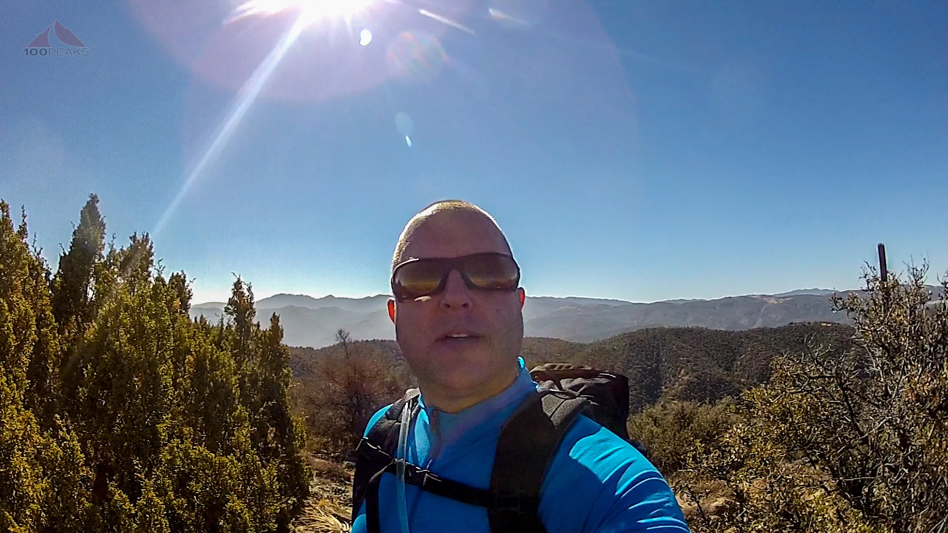 Gear review - Columbia Men's Baselayer Midweight Long Sleeve 1/2 Zip #omniten