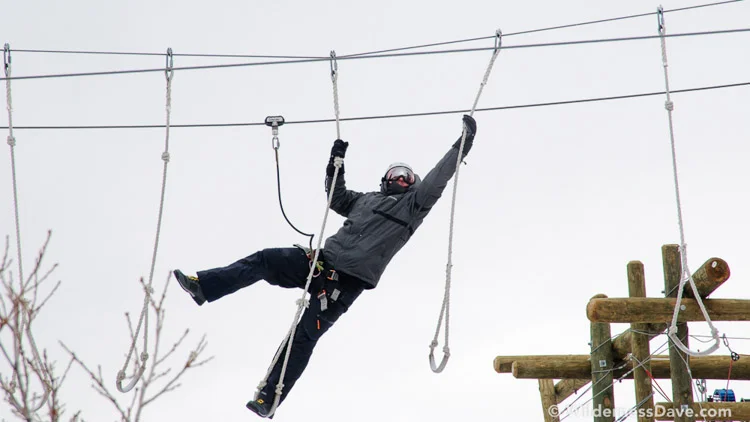 Columbia's #OmniGames Video Released