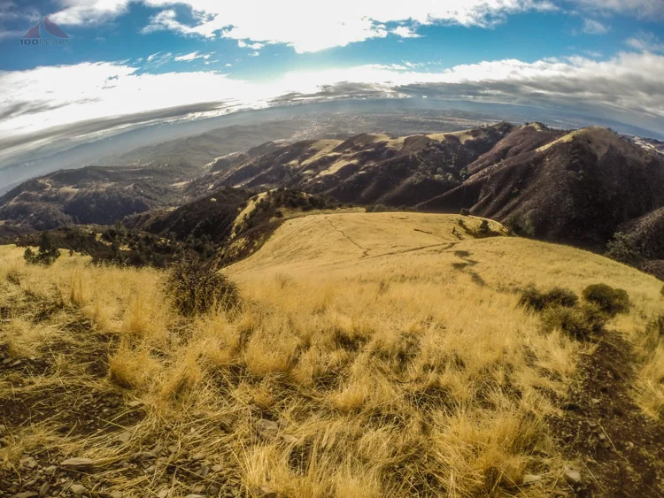 The Trail Ahead - Some Life Changes on the Way