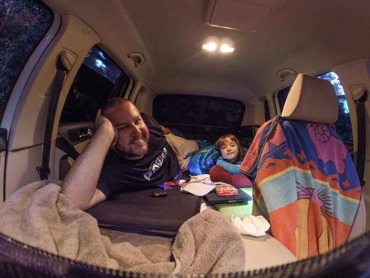 100 Peaks turns 5 - Another Year Passes