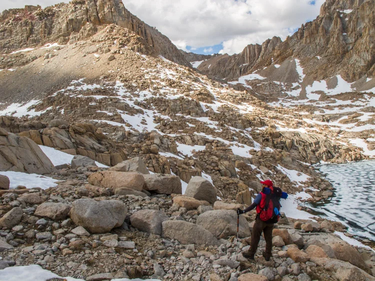 Have I lost my mountain mojo?