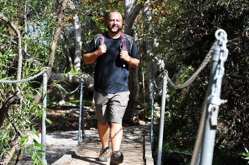 100 Peaks makes the Union Tribune