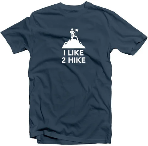 New 100 Peaks T-shirts available