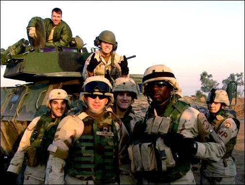 Brothers in Arms