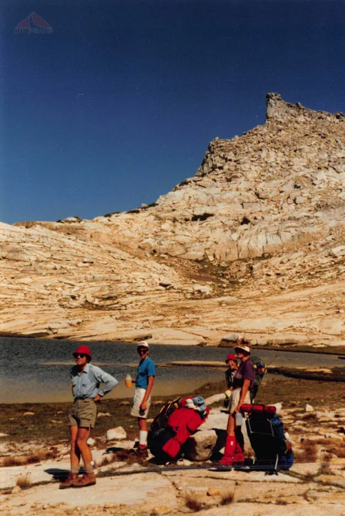 Camel Pass