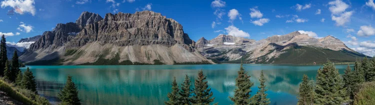 Bow Lake
