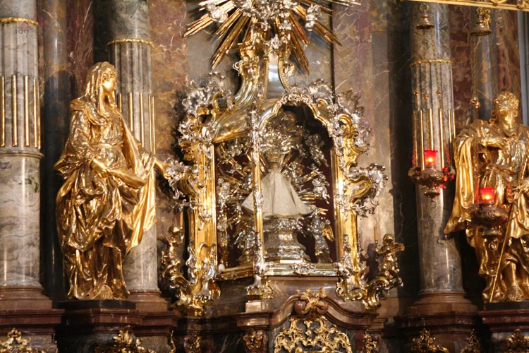 Il Bambino di Praga