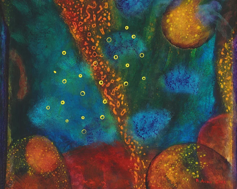 "Bloom"
