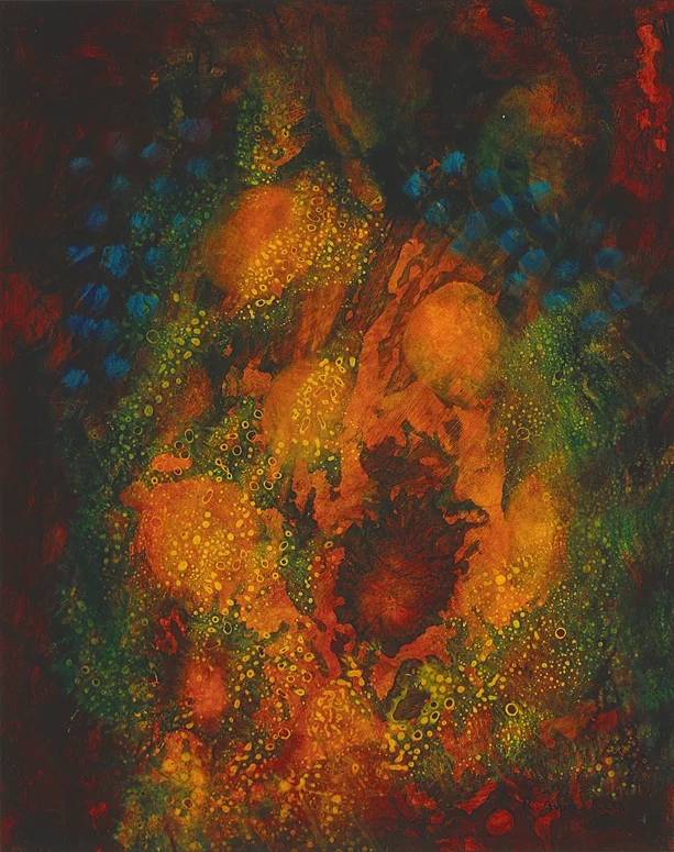"Harvest"