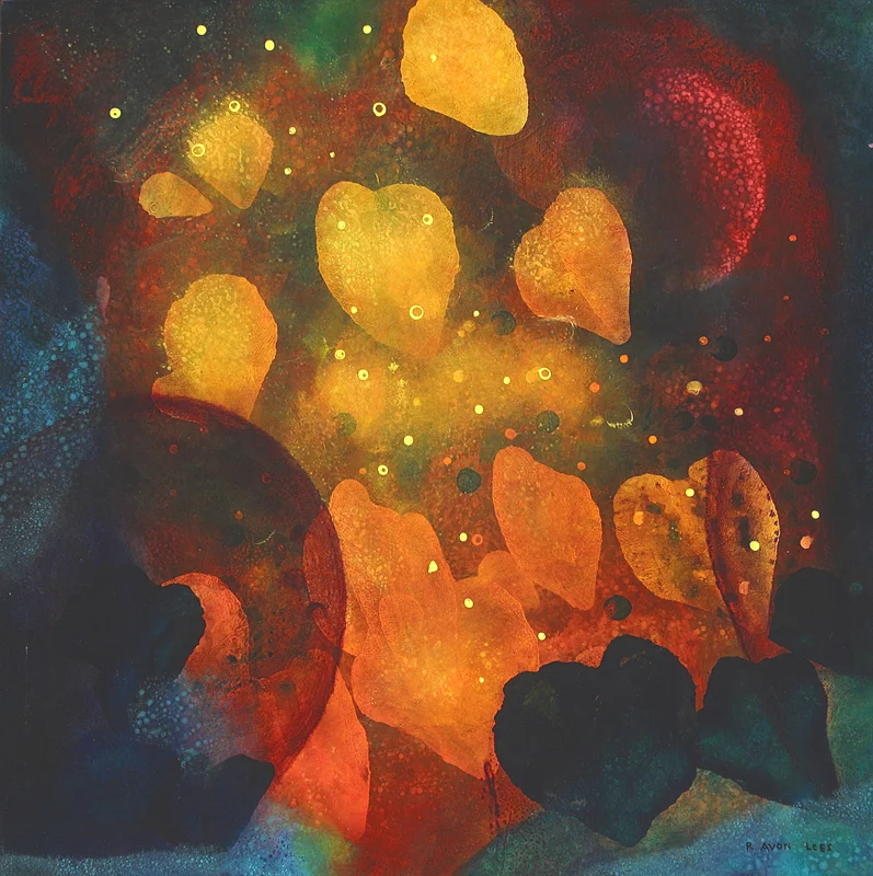 "Light Nest"