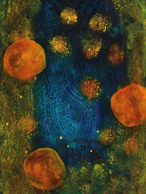 "The Lure"